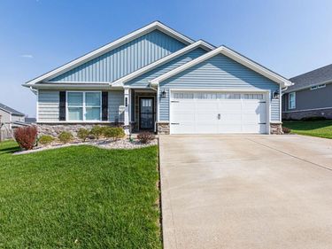 150 Dalton Road, Georgetown, KY 40324