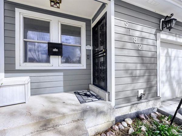 9182 Meade Street , Westminster, CO 80031
