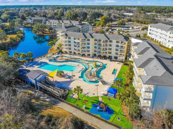 14290 Ocean Highway, Unit 411, Pawleys Island, SC 29585