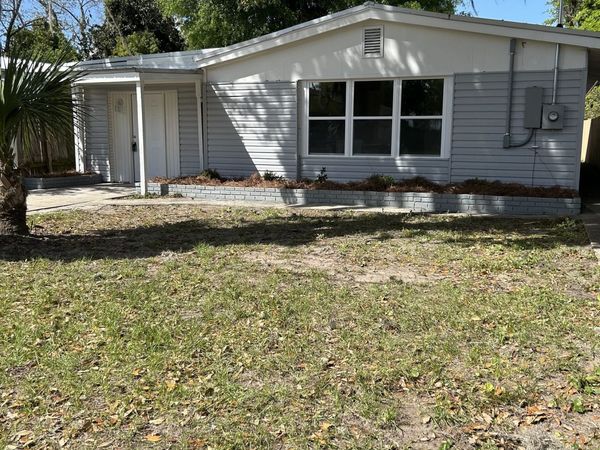 921 Cleburne Street, Brunswick, GA 31520