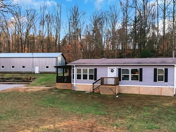 805 Harris Rd , Dickson, TN 37055