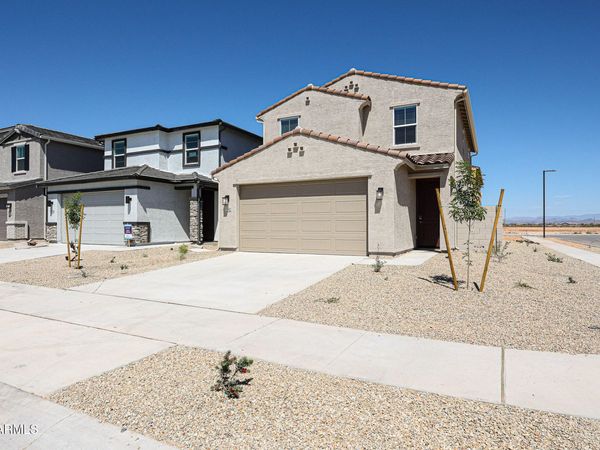 17324 W VILLA CHULA Lane, Surprise, AZ 85387