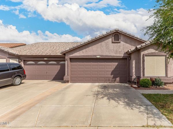 6610 E UNIVERSITY Drive, Unit 43, Mesa, AZ 85205