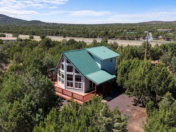 11 ACR 3117, Vernon, AZ 85940