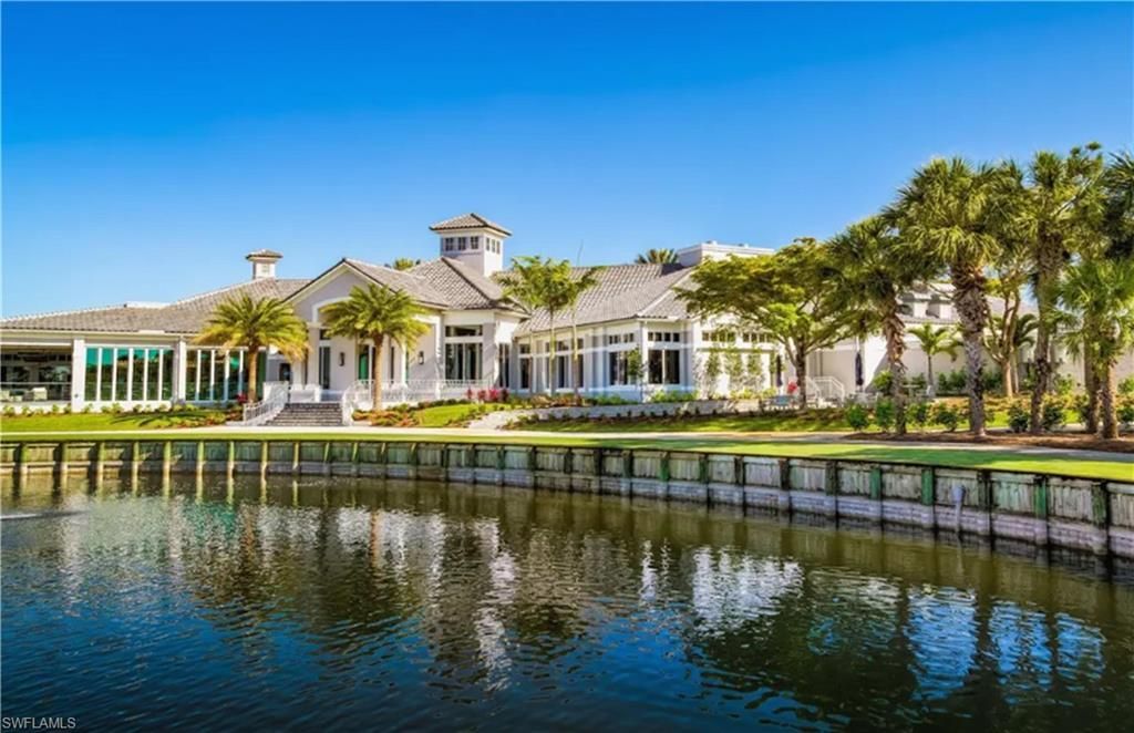 10018 Sky View Way , Unit 804, Fort Myers, FL 33913 Photo