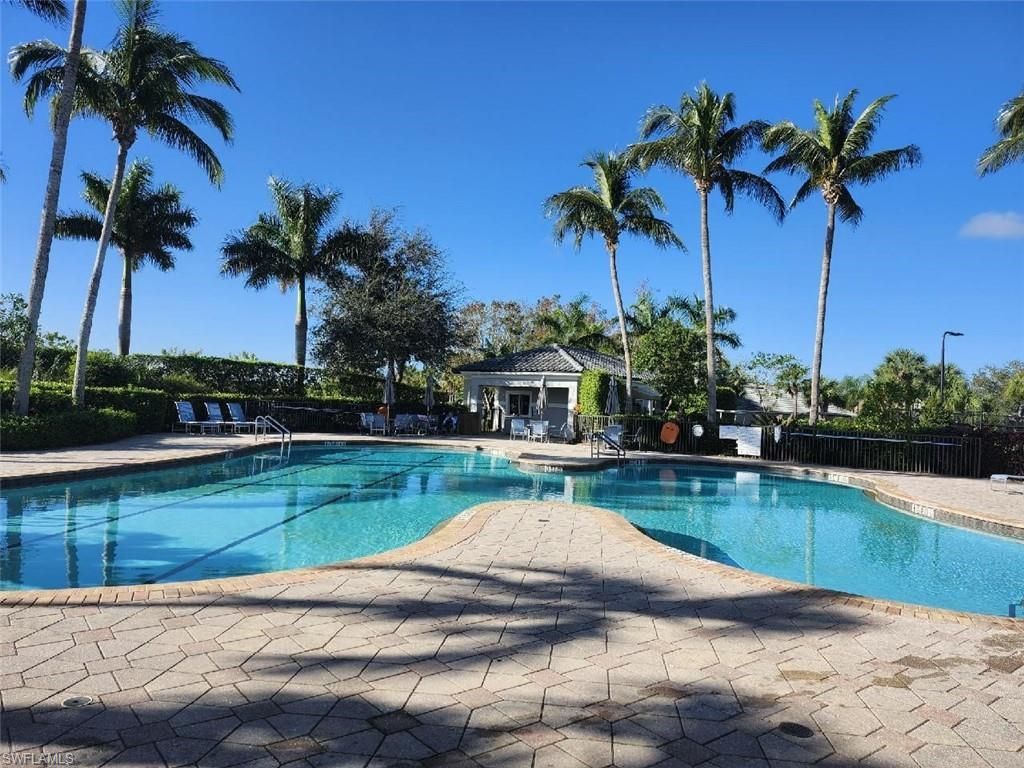 10018 Sky View Way , Unit 804, Fort Myers, FL 33913 Photo