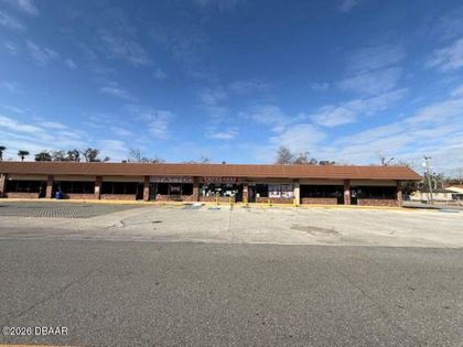 1396 N Nova Road Daytona Beach, FL 32117
