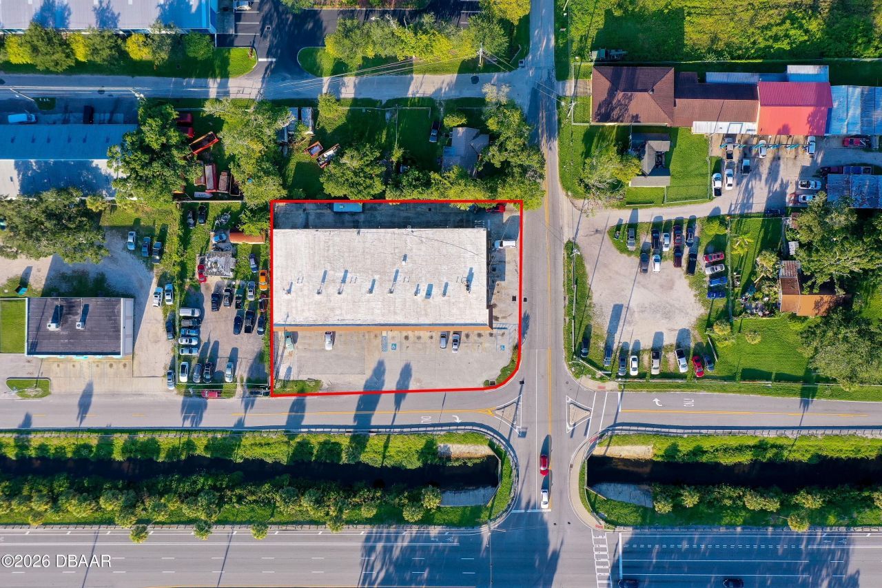 1396 N Nova Road, Daytona Beach, FL 32117 Photo