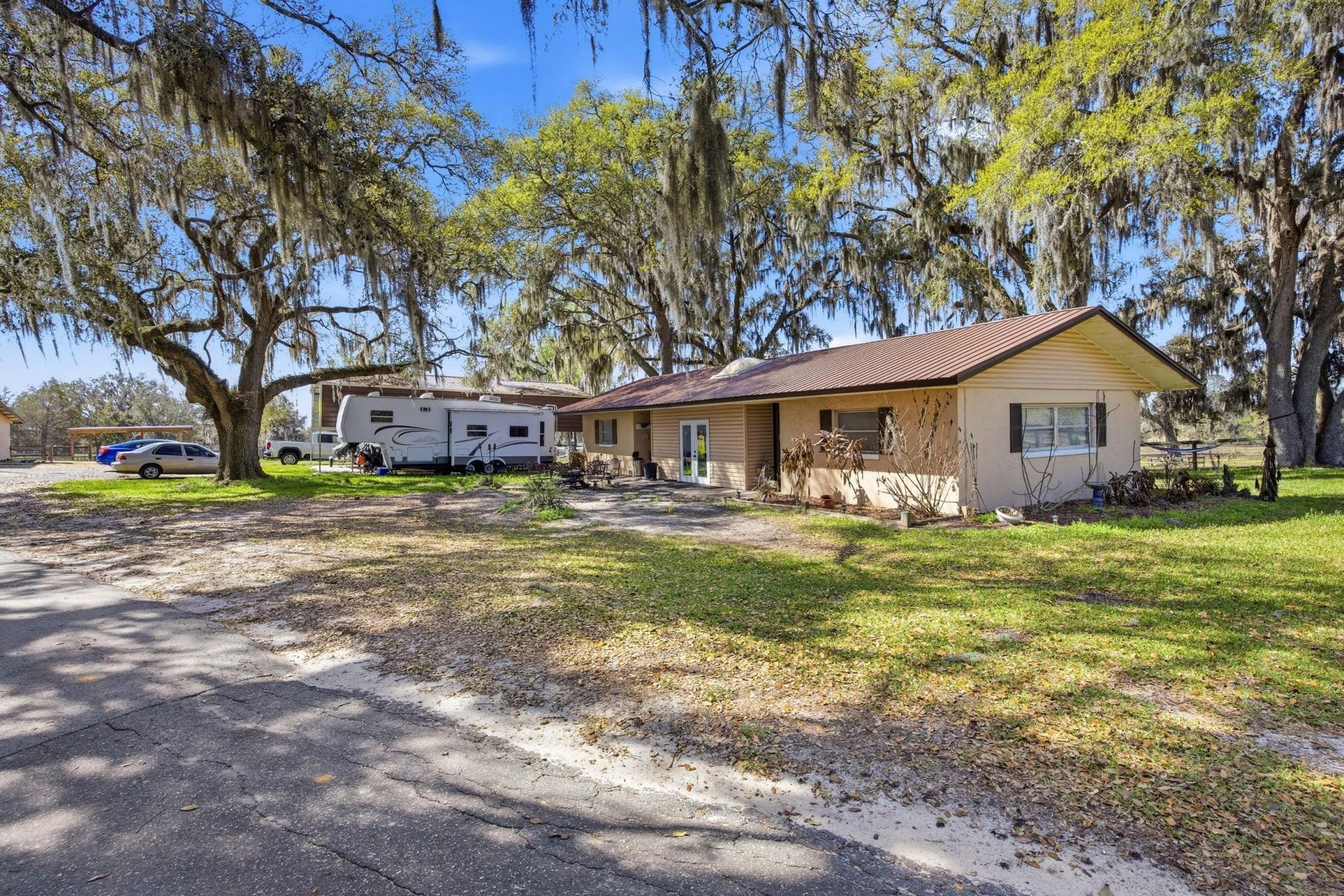 6025 NW 115th Avenue, Ocala, FL 34482 Photo