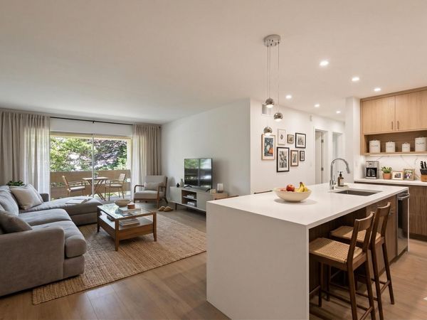 1700 SE 15th Street, Unit 306, Fort Lauderdale, FL 33316