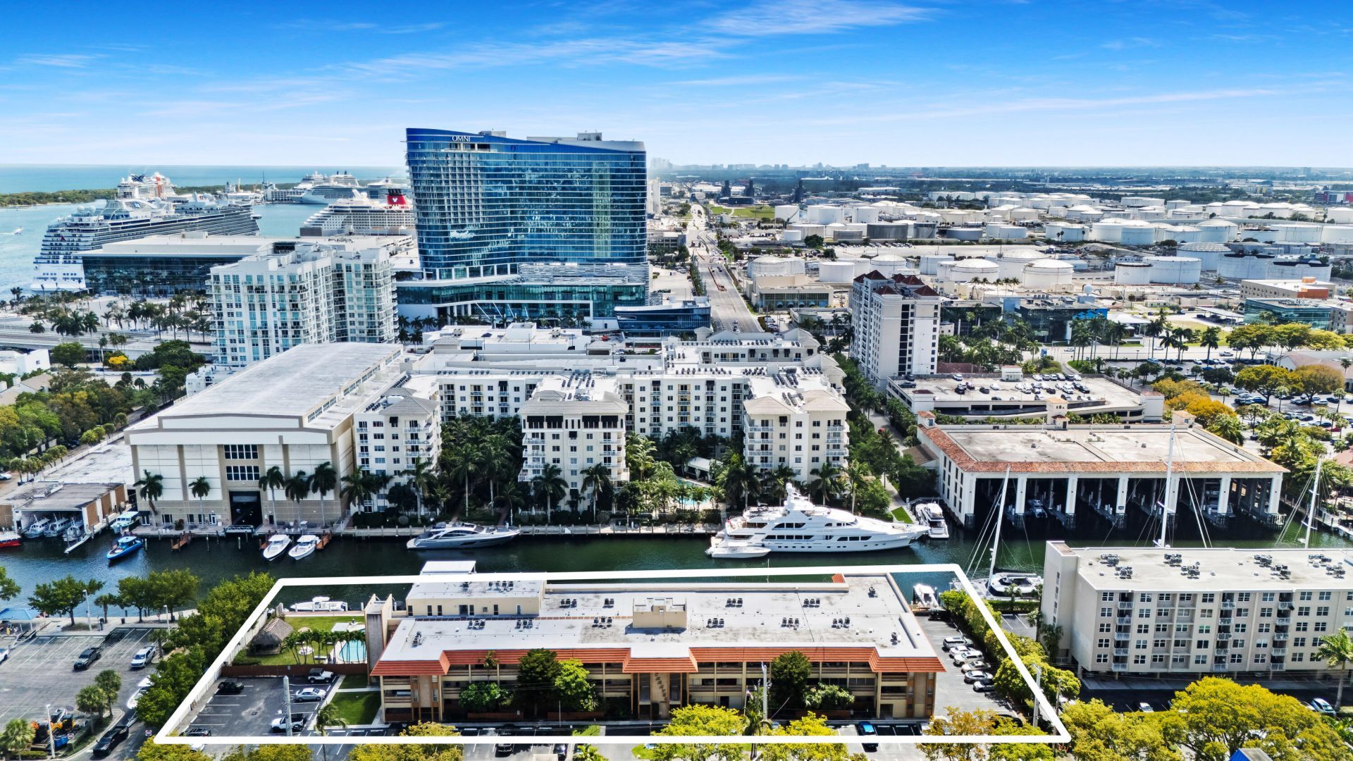 1700 SE 15th Street, Unit 306, Fort Lauderdale, FL 33316 Photo