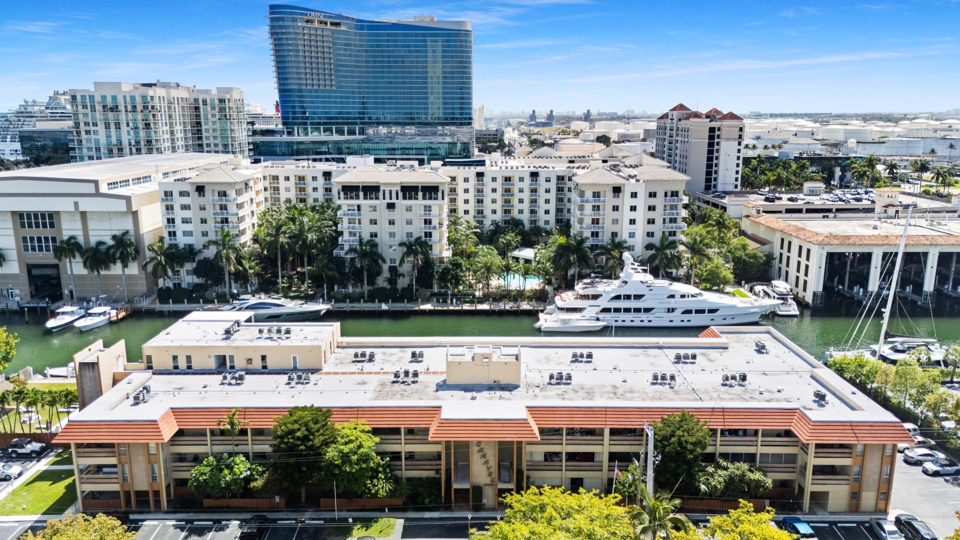 1700 SE 15th Street, Unit 306, Fort Lauderdale, FL 33316 Photo