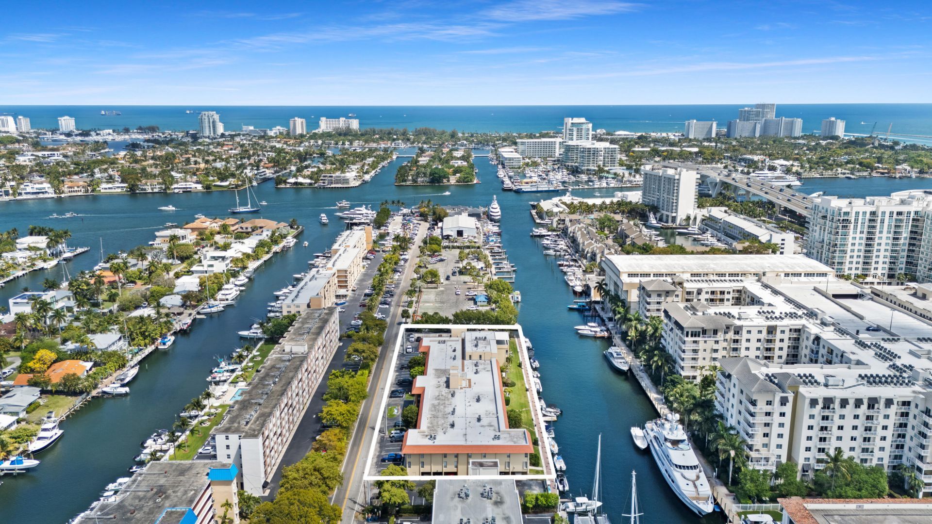 1700 SE 15th Street, Unit 306, Fort Lauderdale, FL 33316 Photo