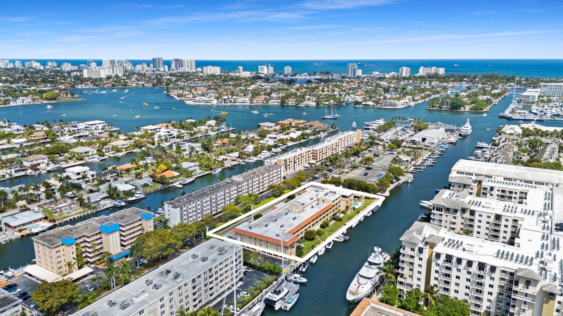 1700 SE 15th Street, Unit 306, Fort Lauderdale, FL 33316 Photo