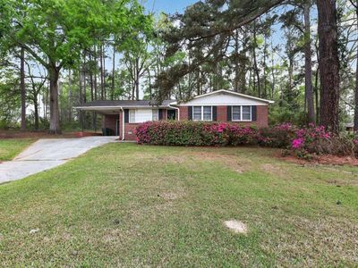 1454 Fork Avenue , Irmo, SC 29063