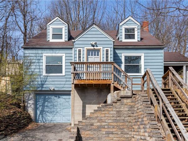 801 Maple Way, Oakmont, PA 15139