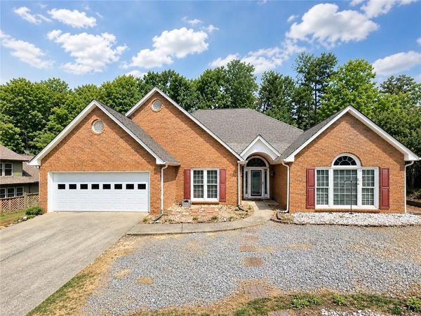 2395 Ashton Ridge Drive, Dacula, GA 30019
