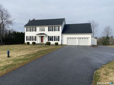 230 Beach, Goshen, CT 06756