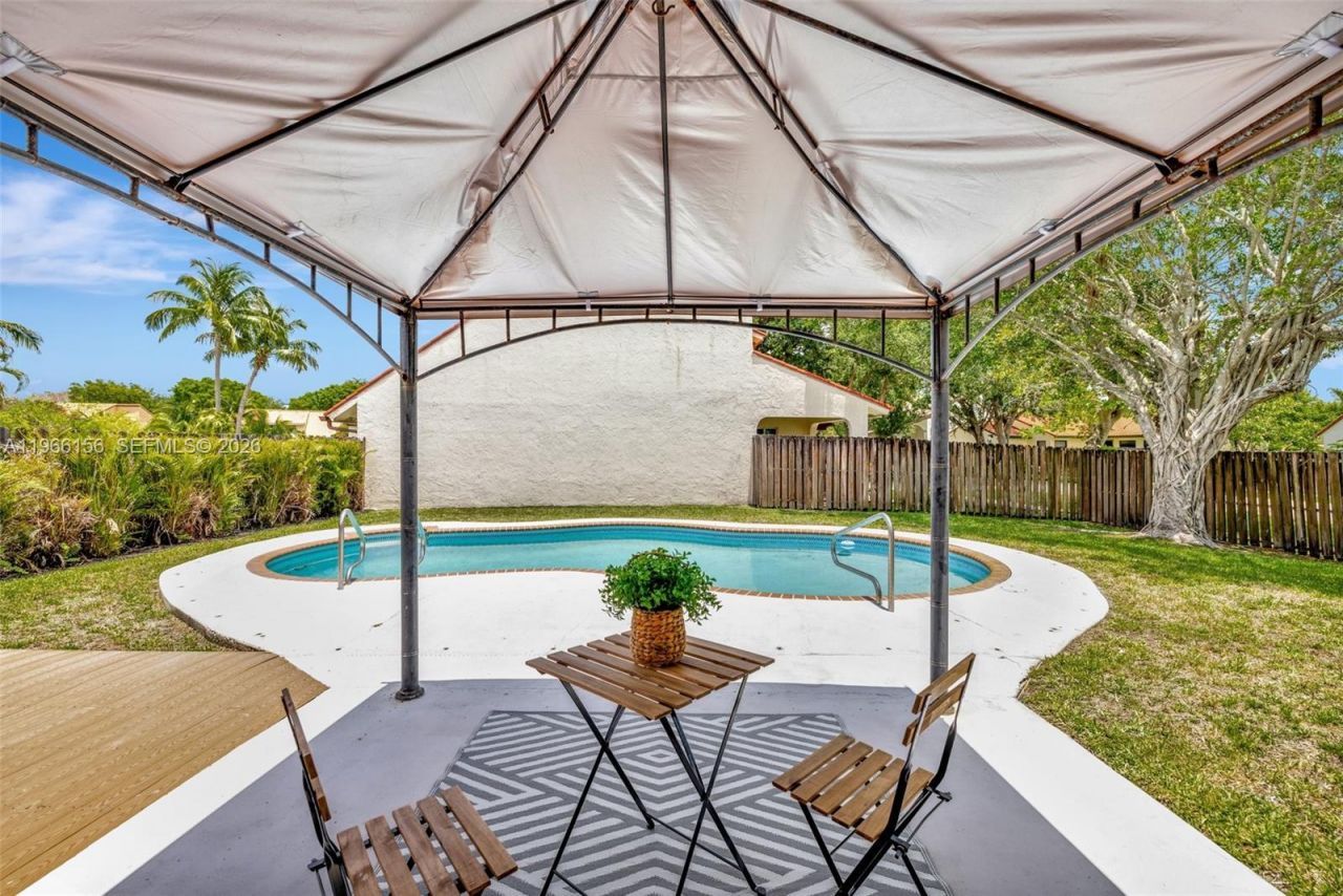 11955 Brim Way, Cooper City, FL 33026 Photo