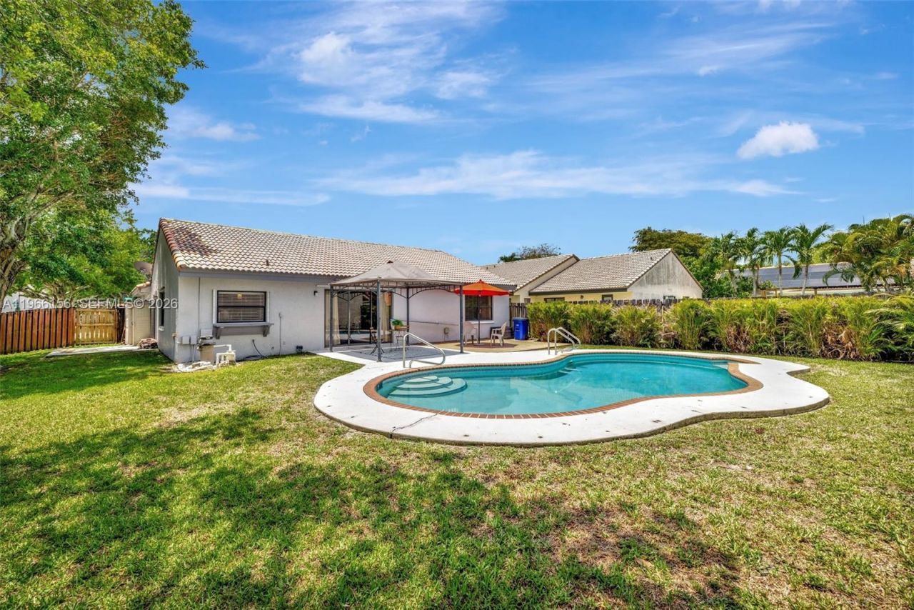 11955 Brim Way, Cooper City, FL 33026 Photo