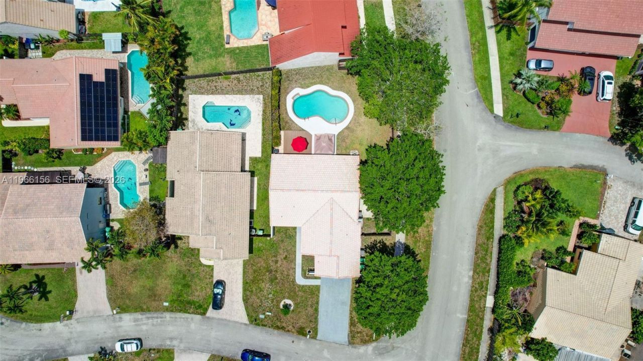 11955 Brim Way, Cooper City, FL 33026 Photo