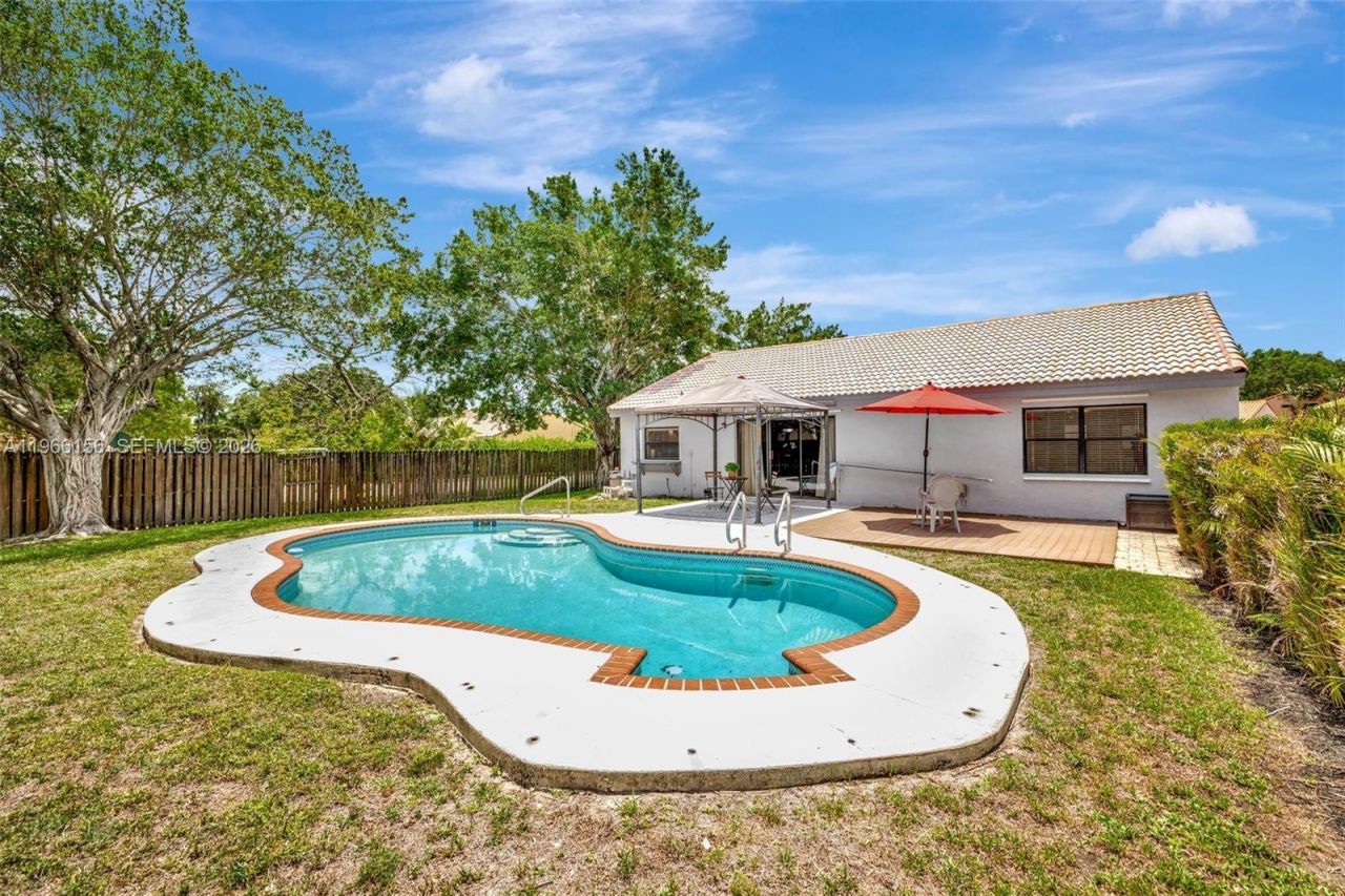 11955 Brim Way, Cooper City, FL 33026 Photo