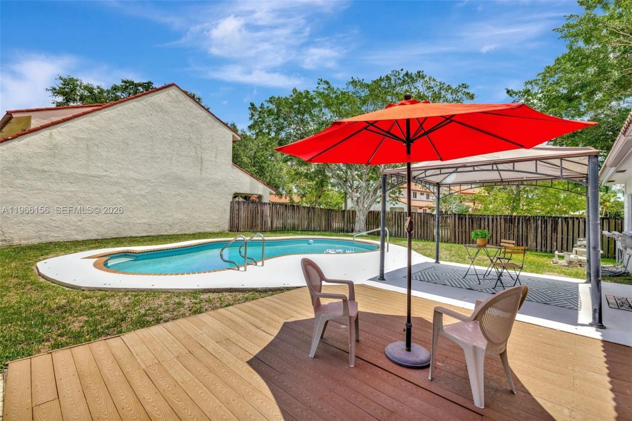 11955 Brim Way, Cooper City, FL 33026 Photo