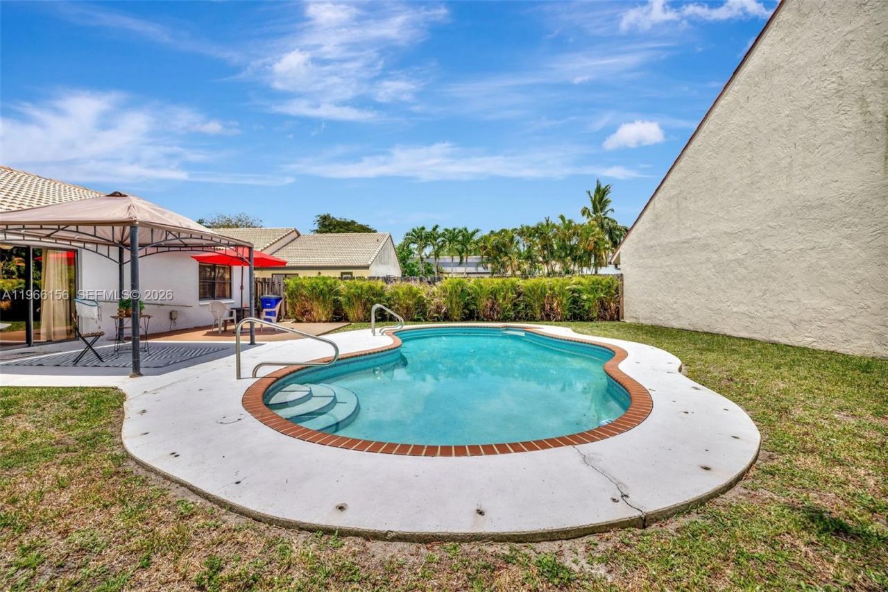 11955 Brim Way, Cooper City, FL 33026 Photo