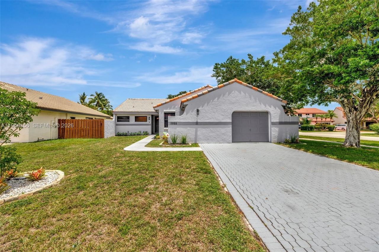 11955 Brim Way, Cooper City, FL 33026 Photo