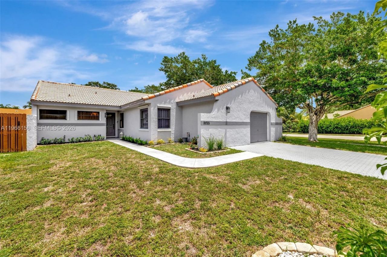 11955 Brim Way, Cooper City, FL 33026 Photo