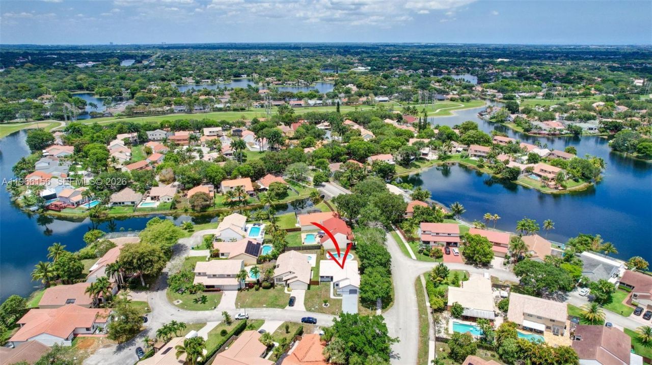 11955 Brim Way, Cooper City, FL 33026 Photo