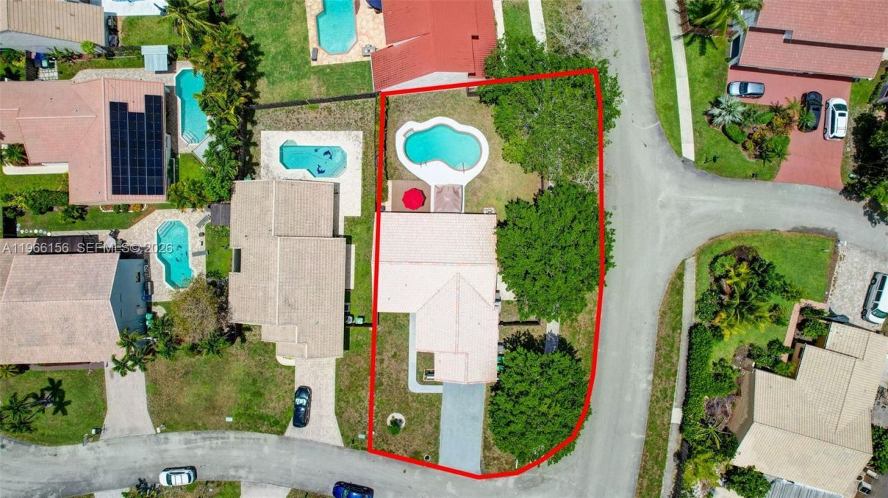 11955 Brim Way, Cooper City, FL 33026 Photo