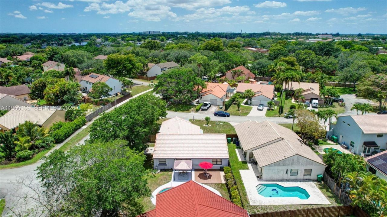 11955 Brim Way, Cooper City, FL 33026 Photo