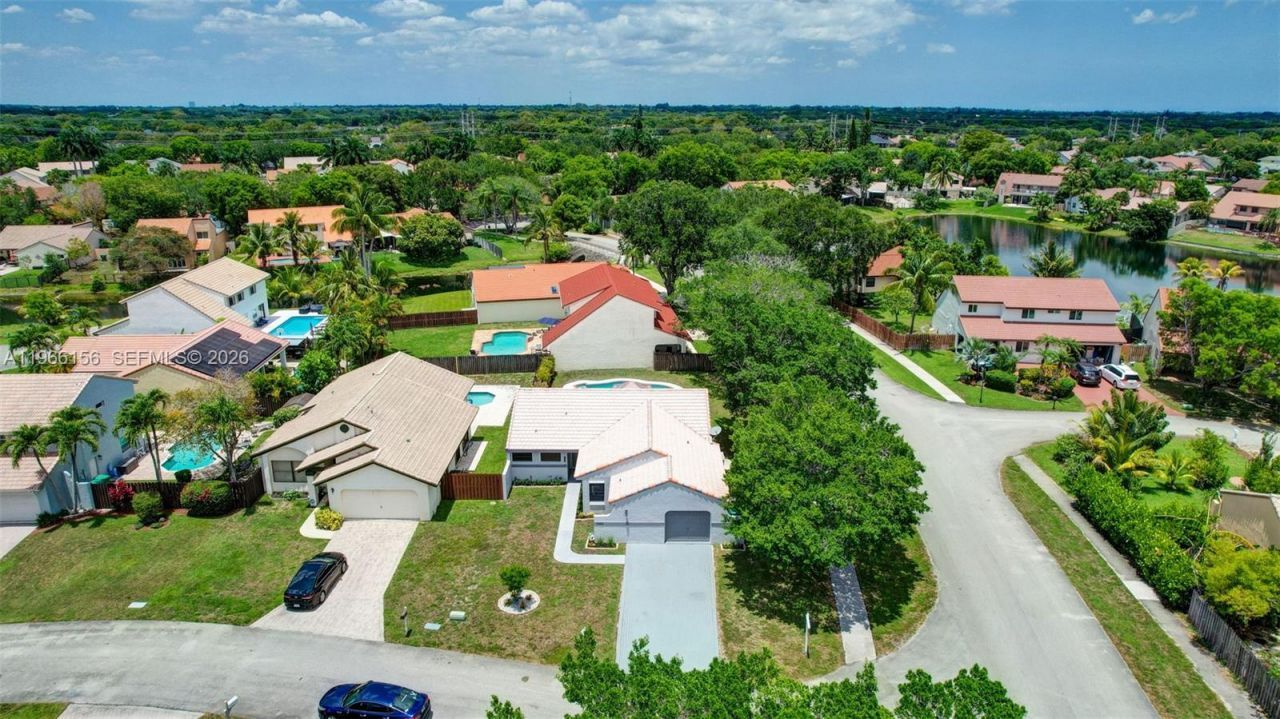 11955 Brim Way, Cooper City, FL 33026 Photo