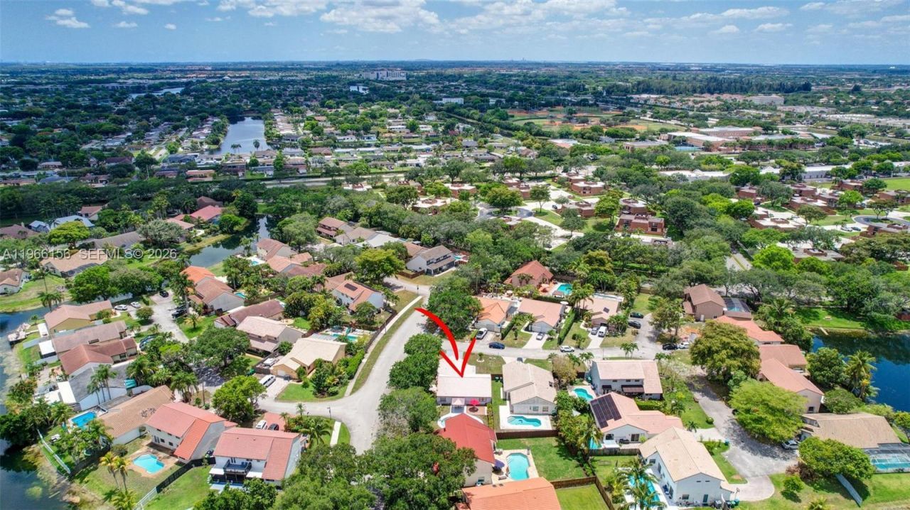 11955 Brim Way, Cooper City, FL 33026 Photo