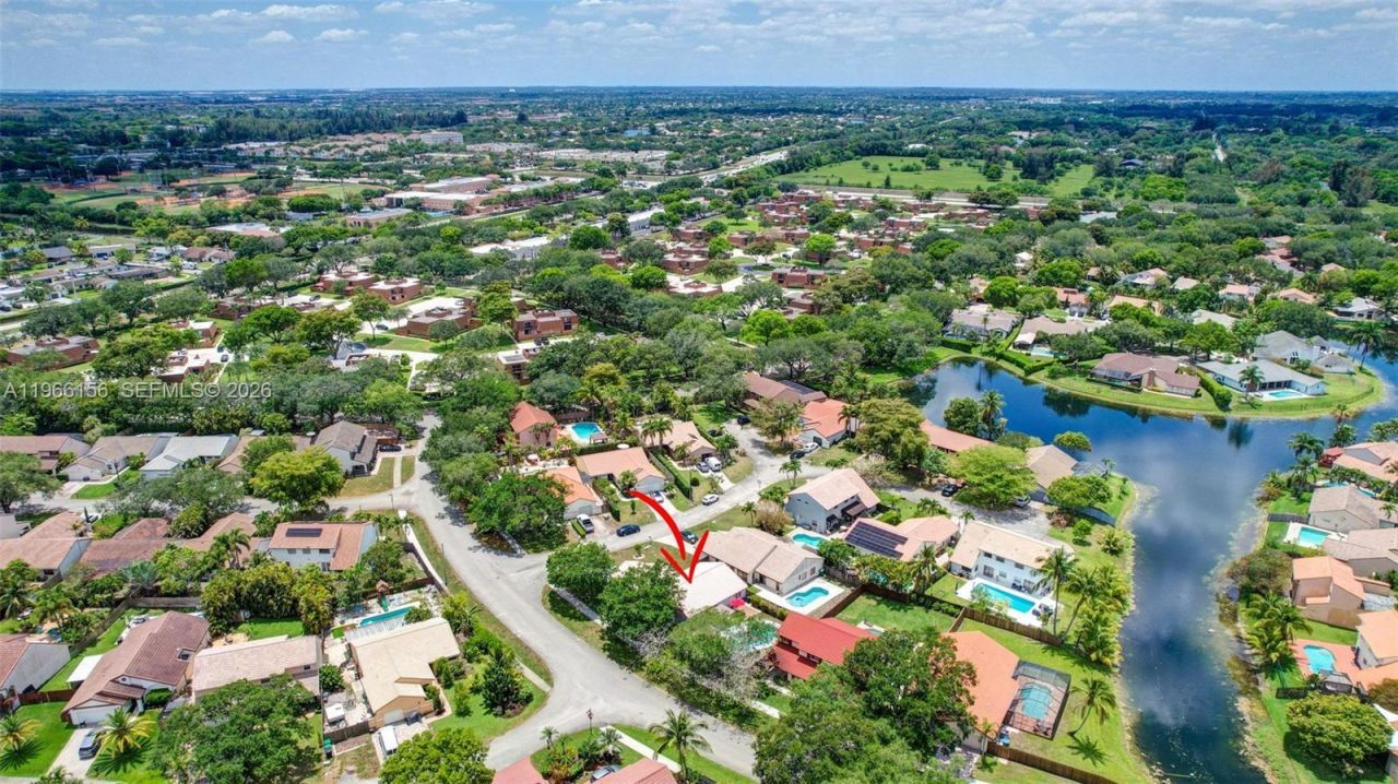 11955 Brim Way, Cooper City, FL 33026 Photo