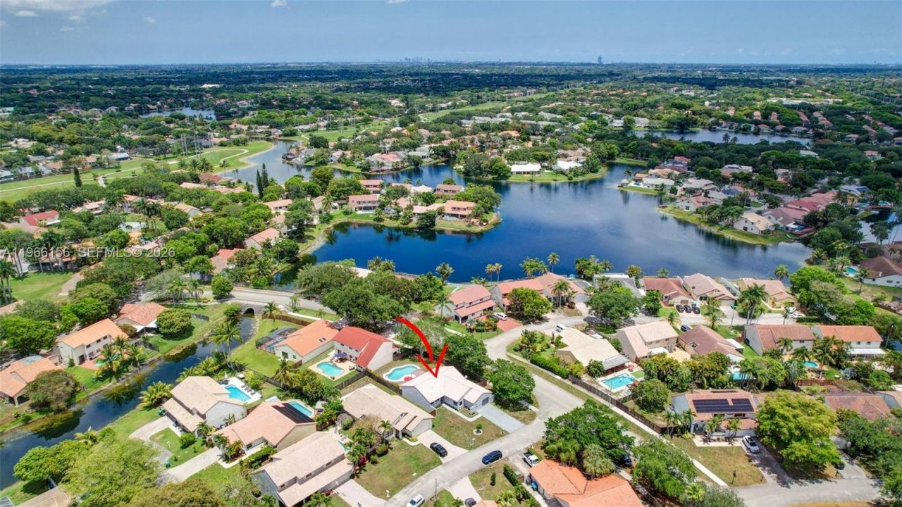 11955 Brim Way, Cooper City, FL 33026 Photo