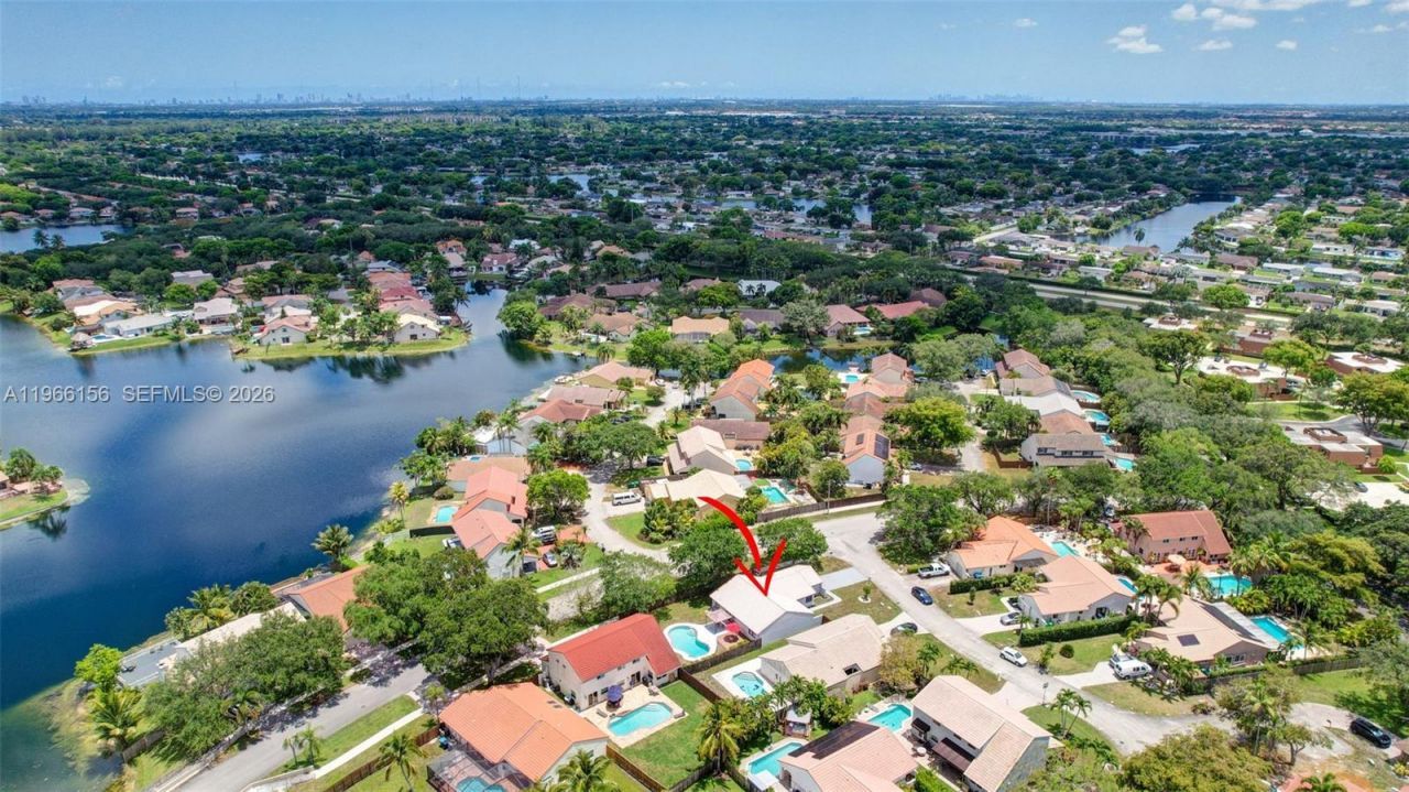 11955 Brim Way, Cooper City, FL 33026 Photo