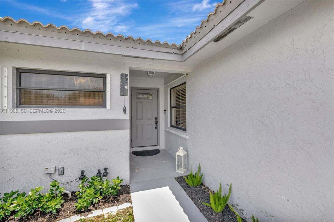 11955 Brim Way, Cooper City, FL 33026 Photo