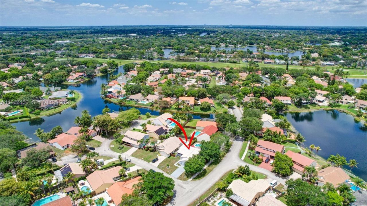 11955 Brim Way, Cooper City, FL 33026 Photo