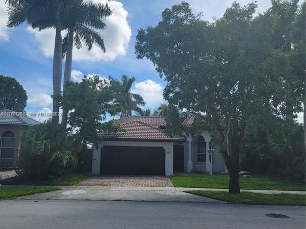 3333 SW 156th Ct , Miami, FL 33185