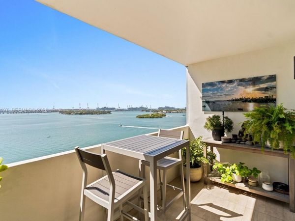5 Island Ave , Unit 15F, Miami Beach, FL 33139