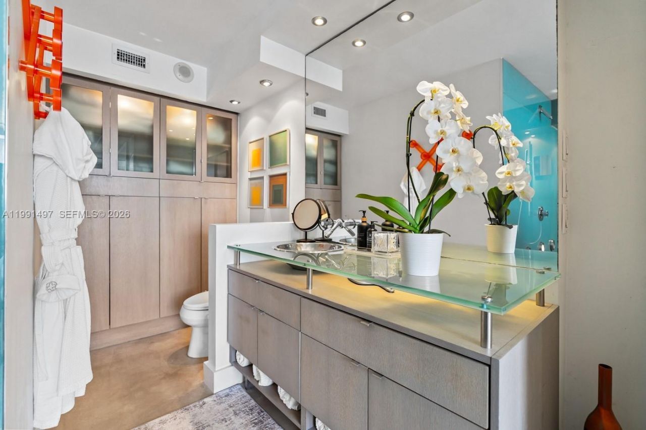 5 Island Ave , Unit 15F, Miami Beach, FL 33139 Photo