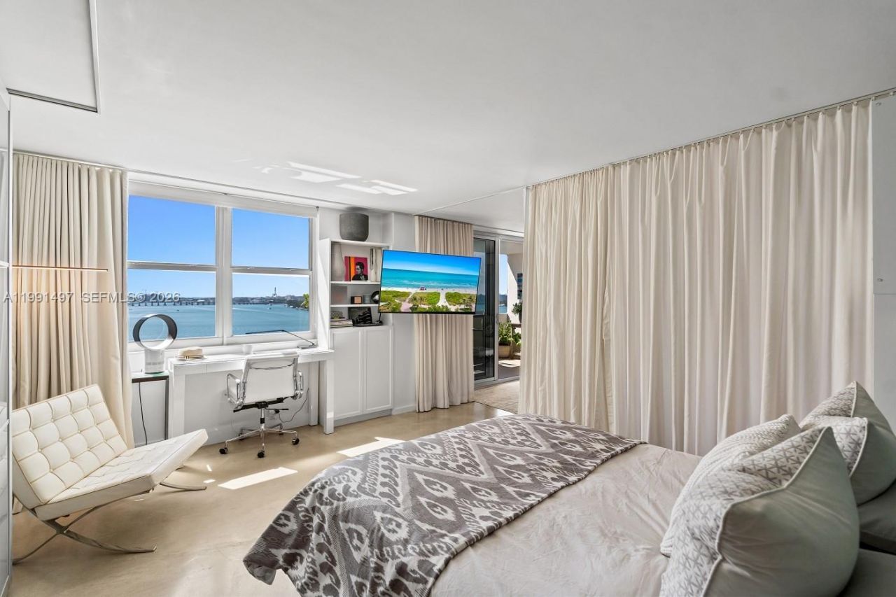 5 Island Ave , Unit 15F, Miami Beach, FL 33139 Photo