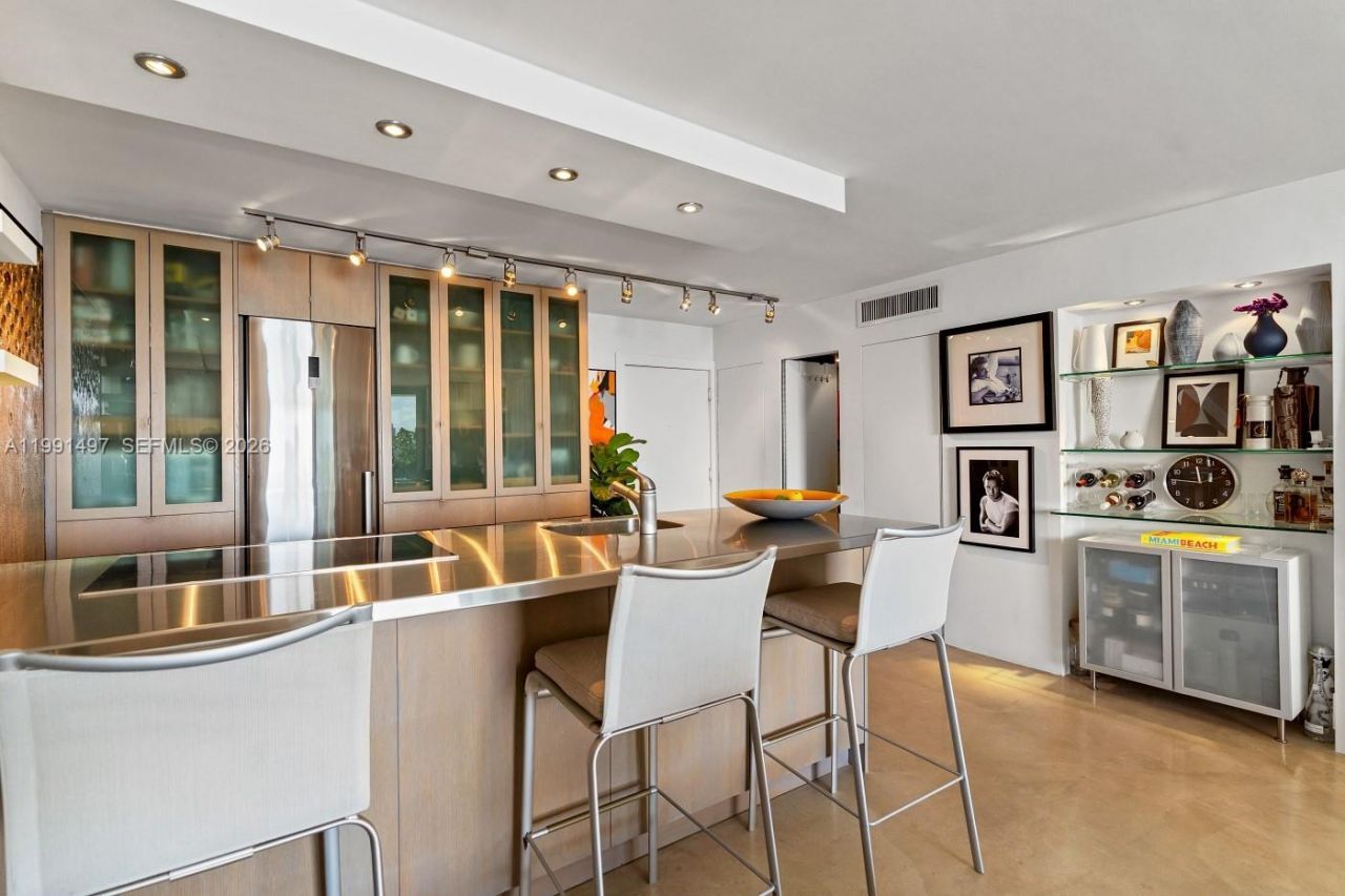 5 Island Ave , Unit 15F, Miami Beach, FL 33139 Photo