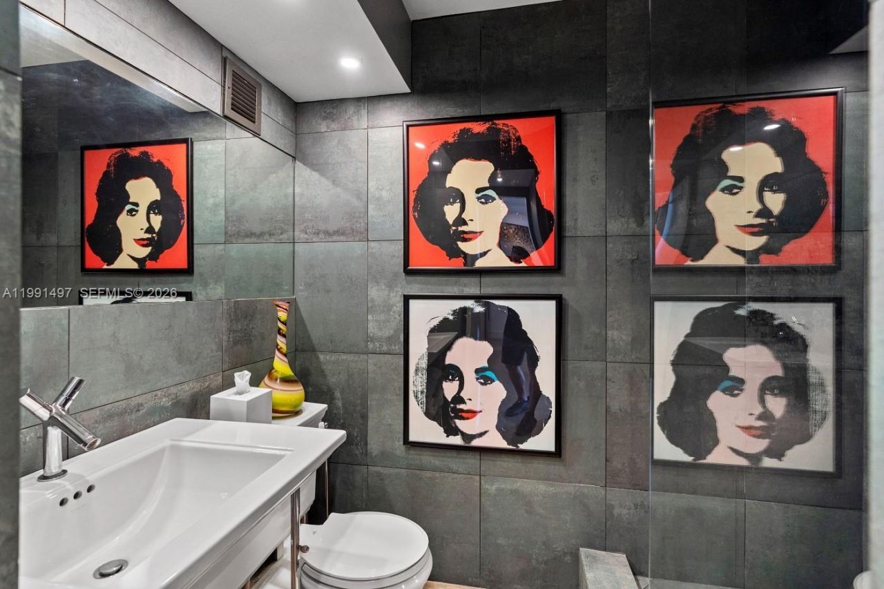 5 Island Ave , Unit 15F, Miami Beach, FL 33139 Photo