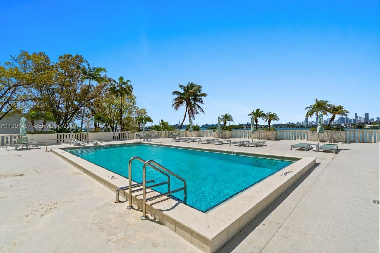 5 Island Ave , Unit 15F, Miami Beach, FL 33139 Photo