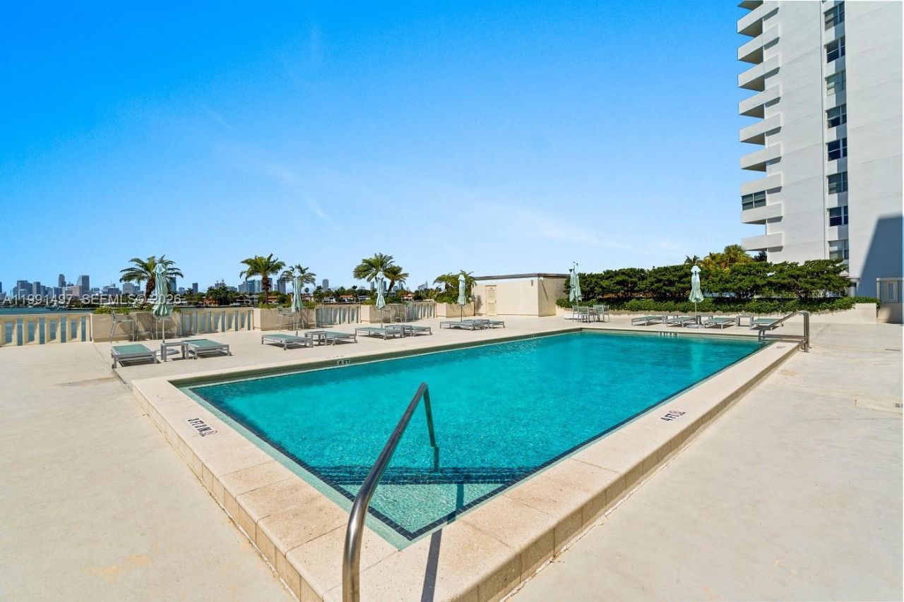 5 Island Ave , Unit 15F, Miami Beach, FL 33139 Photo