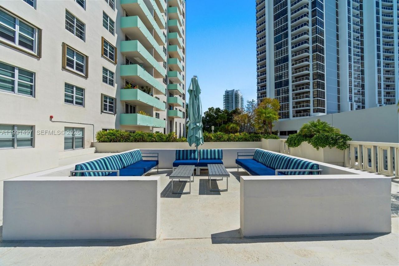 5 Island Ave , Unit 15F, Miami Beach, FL 33139 Photo