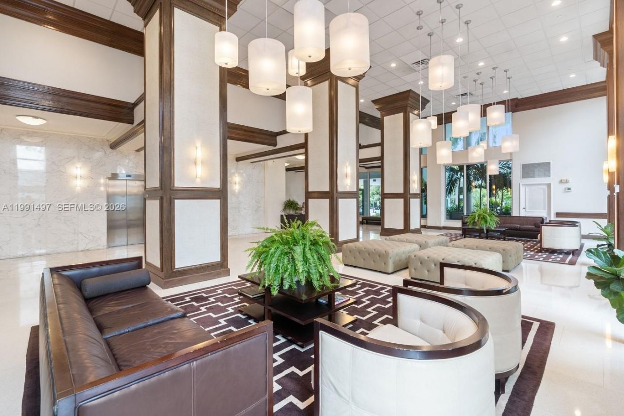 5 Island Ave , Unit 15F, Miami Beach, FL 33139 Photo